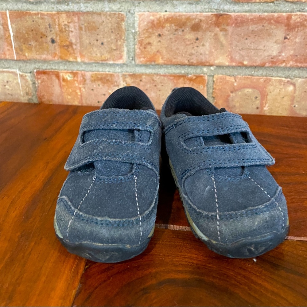 Merrell Toddler Hiking Shoes - Size 4